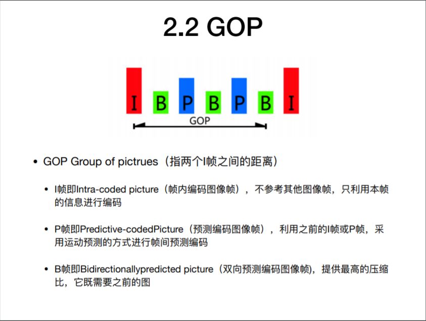 流式视频处理架构设计