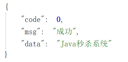 Java秒杀系统实战系列~构建SpringBoot多模块项目