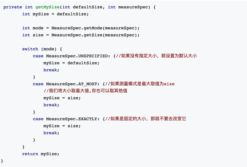 史上最全的Android面试题集锦