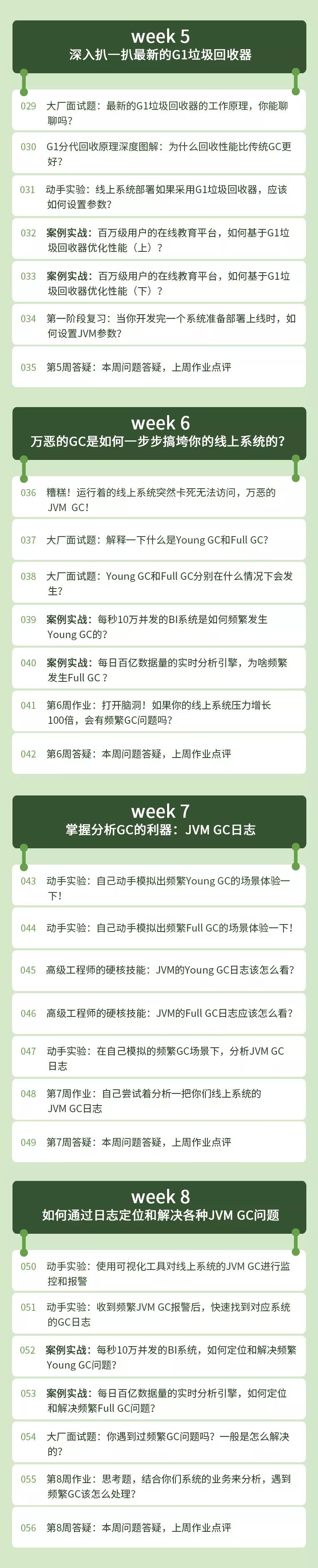 Java 垃圾回收机制，13张图给你讲清楚！