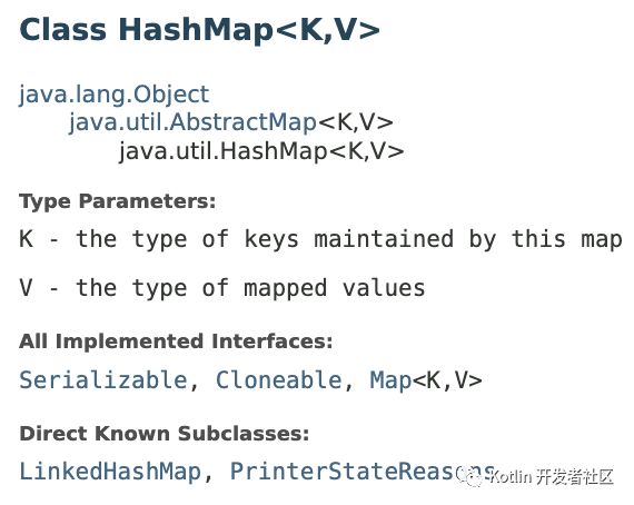 史上最详尽 Java 8 集合类 HashMap : 底层实现和原理学习笔记（源码解析）