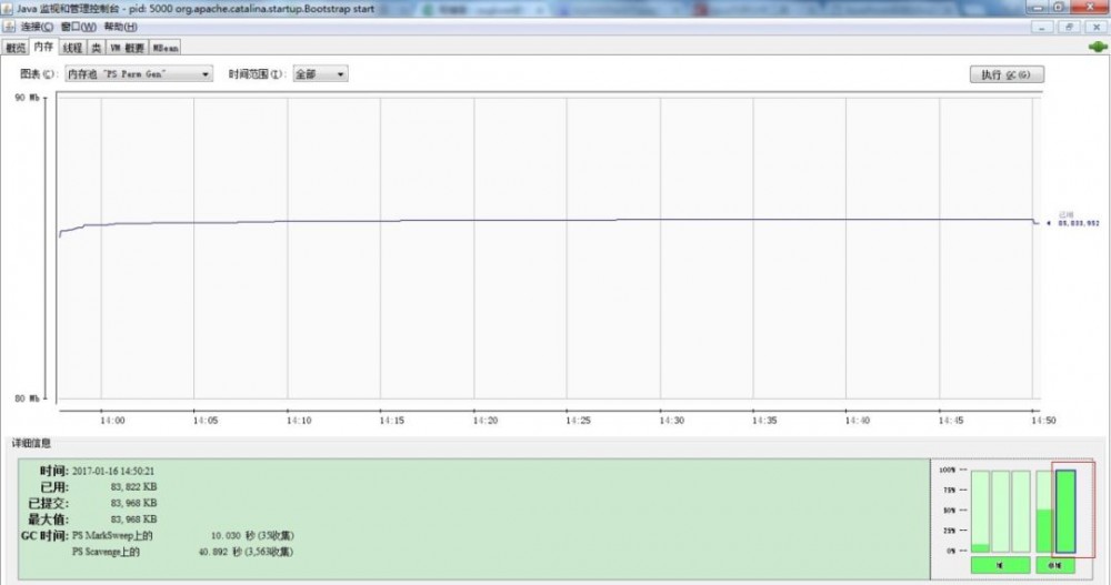 e.printStackTrace()会导致锁死？这仅仅是打印，怎么可能？