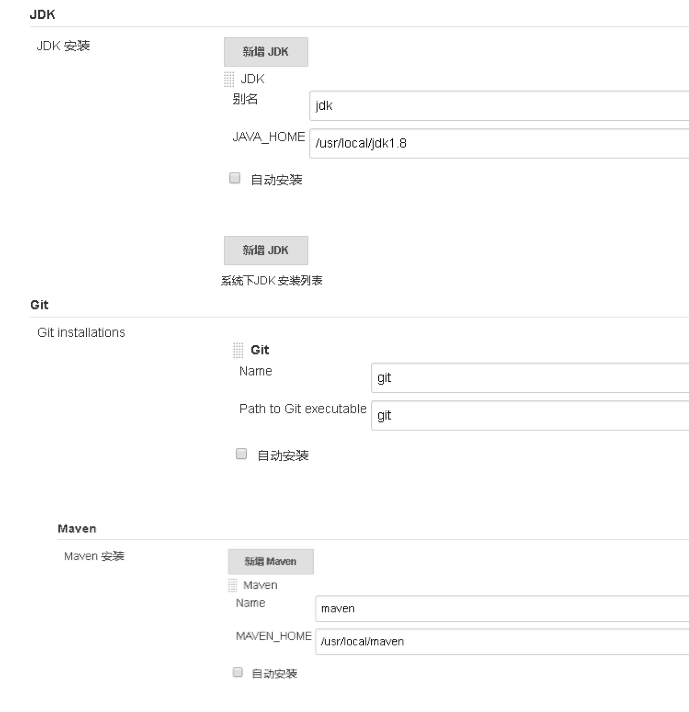 Jenkins与Docker的自动化CI/CD实战