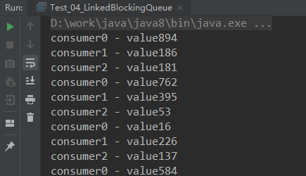 java多线程总结-同步容器与并发容器的对比与介绍