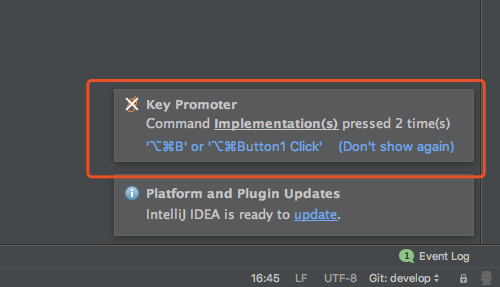 IntelliJ IDEA提升效率开发插件必备