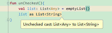 Kotlin之Deprecated和Suppress注解使用