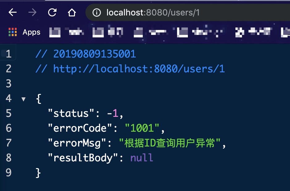 Spring Boot 统一异常这样处理和剖析，安否？