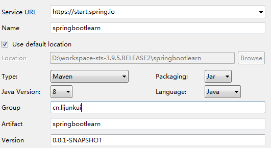 玩转 SpringBoot 2 快速搭建 | Spring Tool Suite篇