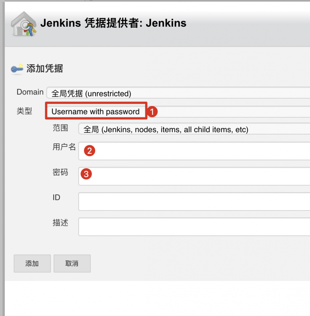 初学Docker（2）——Jenkins+Git+Docker打包应用成Docker镜像