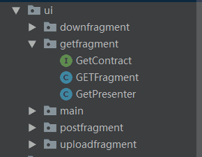 RxJava + Retrofit + MVP(看完还不明白，吐槽我。适合初学者,VIP版MVP框架！！)