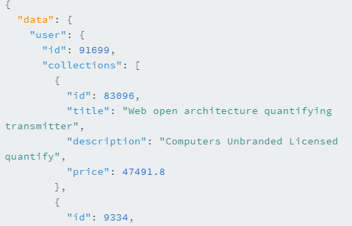 万字长文全面解析 GraphQL，携程微服务背景下的前后端数据交互方案