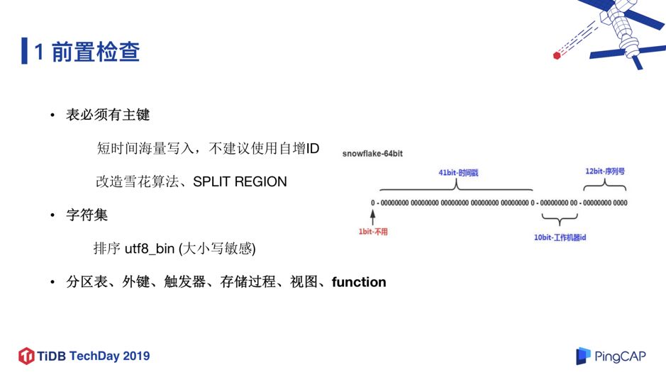 微众银行数据库架构演进及 TiDB 实践经验