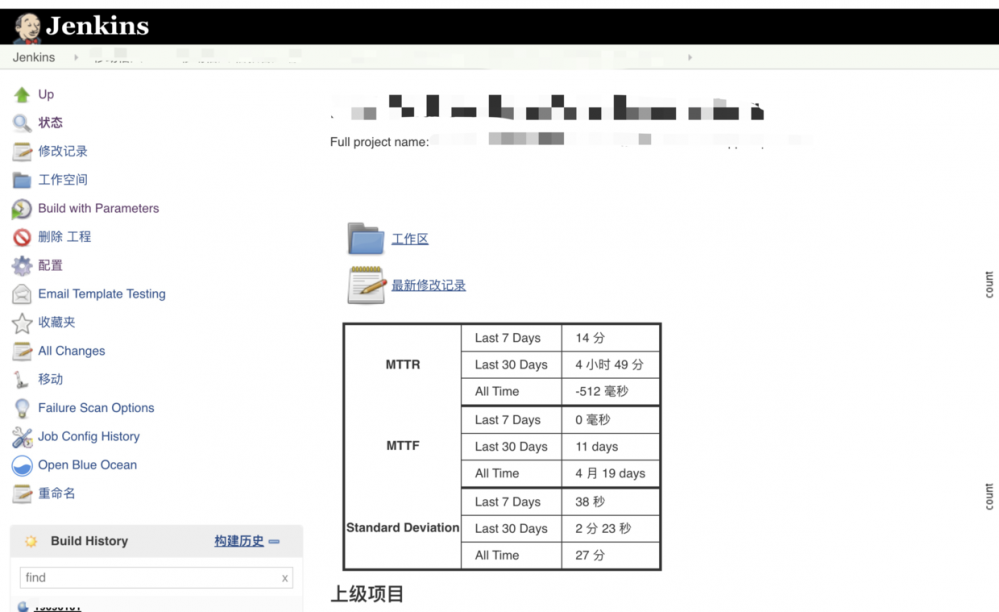 两步完成Jenkins服务器破解