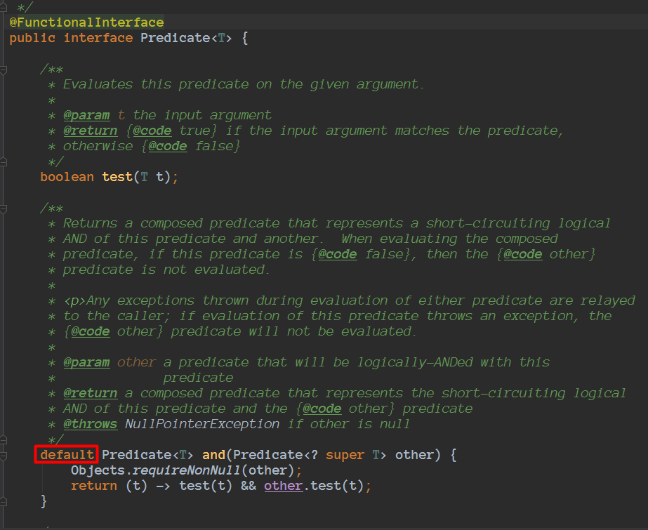 JDK 13 快来了，JDK 8 的这几点应该看看