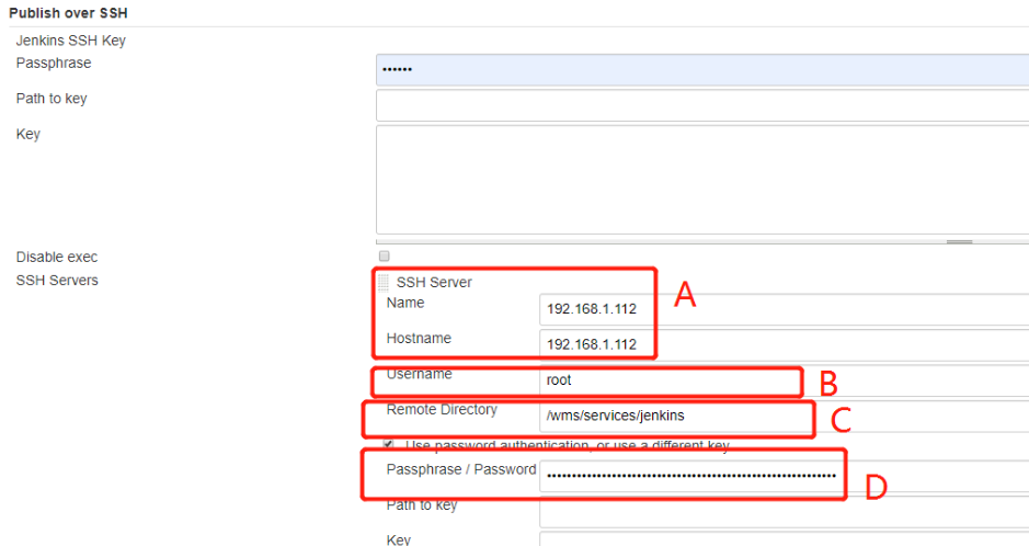 jenkins自动部署Spring Cloud服务实战