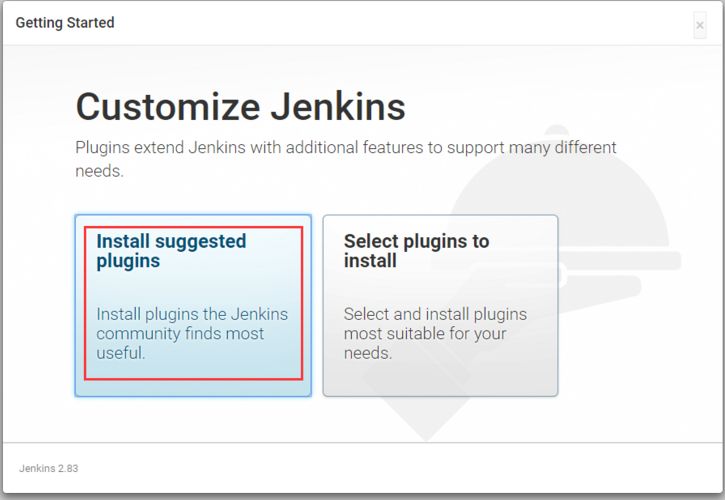 Spring Boot(十六)：使用 Jenkins 部署 Spring Boot