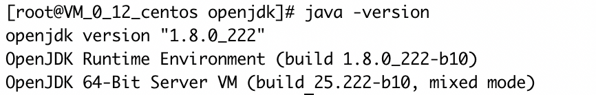 初次编译openJDK8