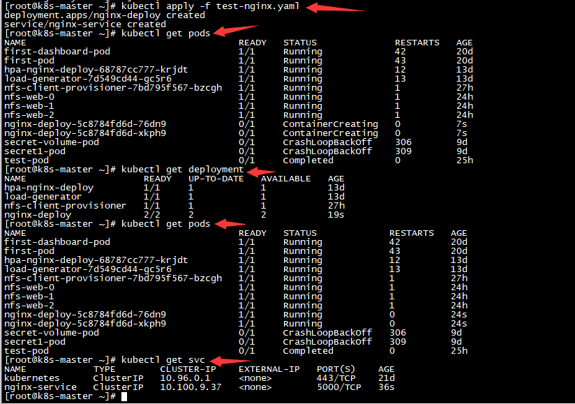 「走进k8s」Kubernetes1.15.1的服务发现kubedns（34）