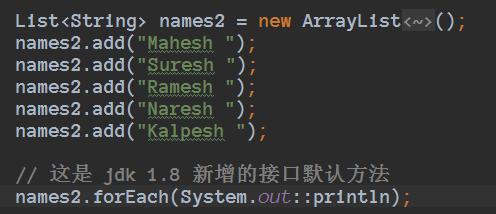 JDK 13 快来了，JDK 8 的这几点应该看看