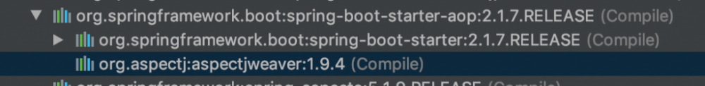 Spring Boot教程(20) – 用AspectJ实现AOP内部调用