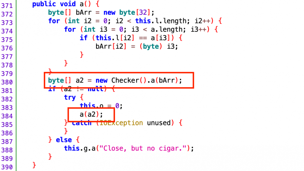 Google CTF 2019 quals - Flaggy Bird 详解