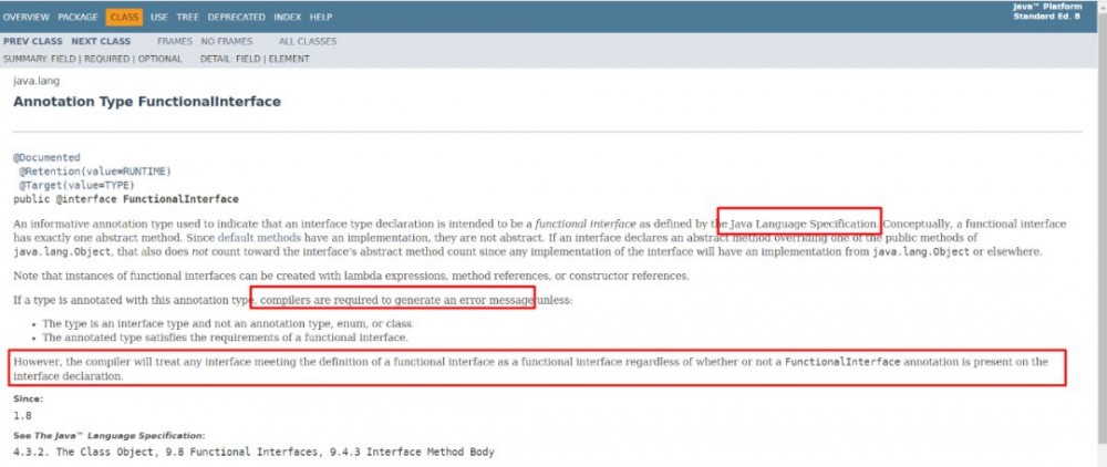 JDK 13 快来了，JDK 8 的这几点应该看看