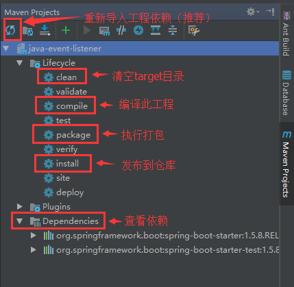 IntelliJ IDEA 2019 从入门到上瘾 图文教程！