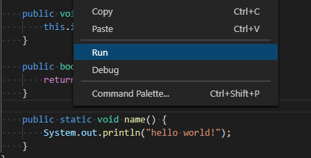 Java on Visual Studio Code 九月更新