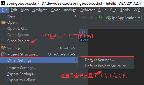 IntelliJ IDEA 2019 从入门到上瘾 图文教程！