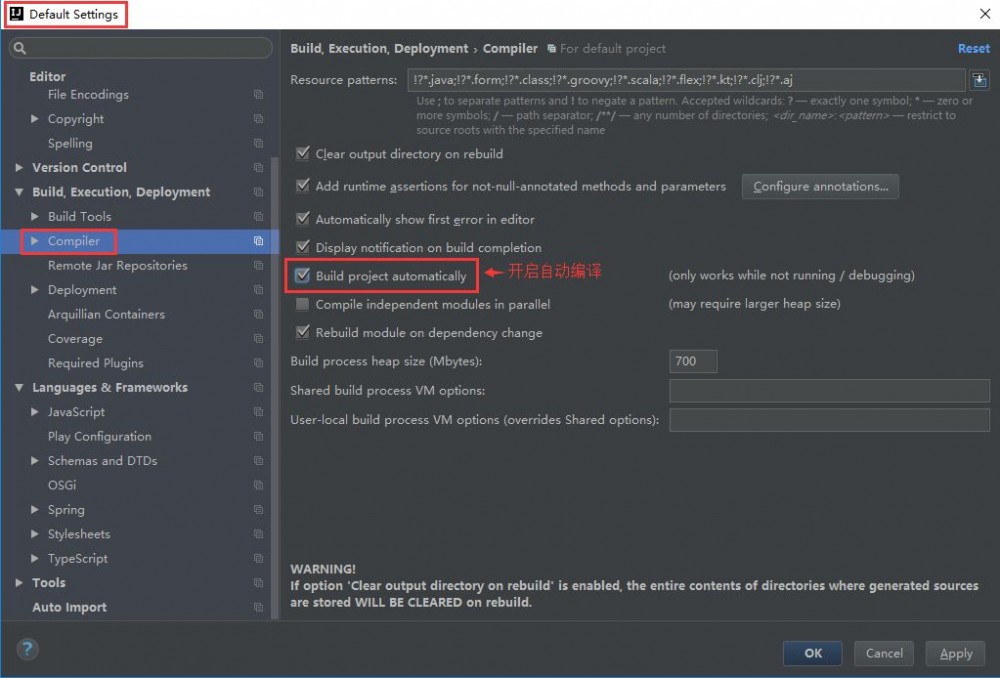 IntelliJ IDEA 2019 从入门到上瘾 图文教程！