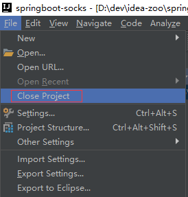 IntelliJ IDEA 2019 从入门到上瘾 图文教程！