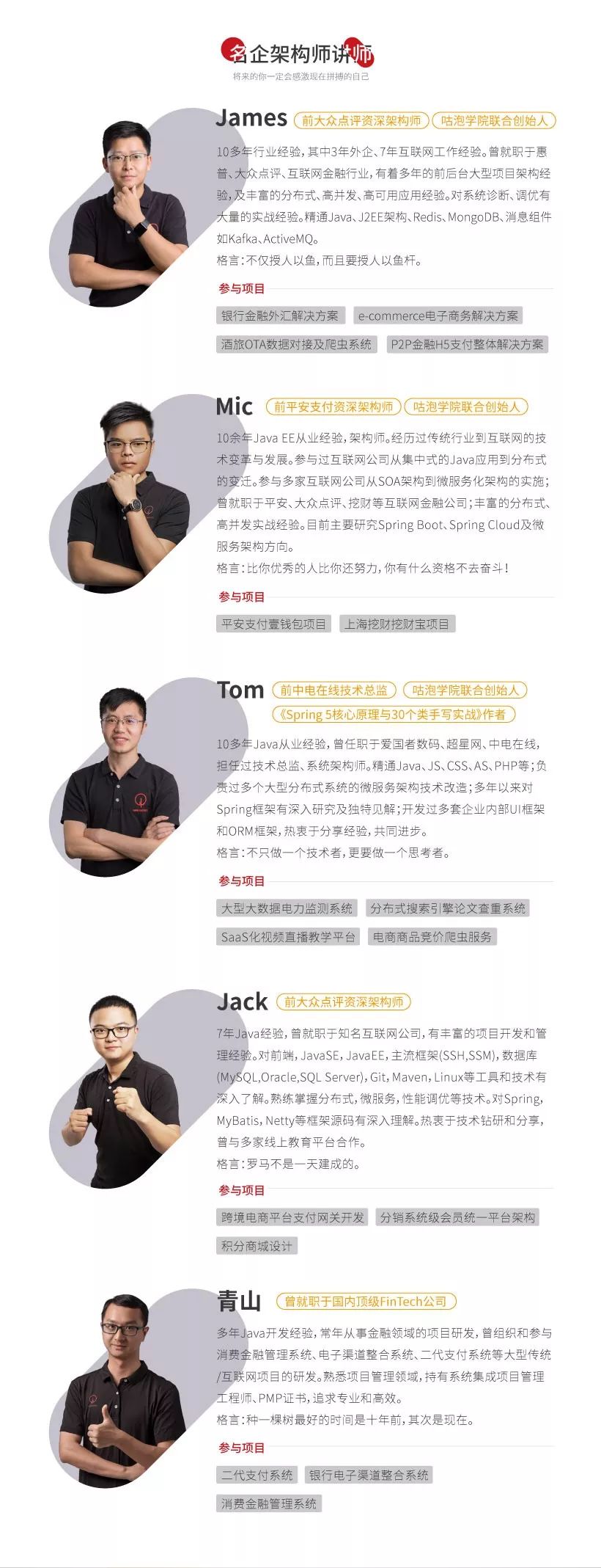 月薪30~50K的程序员，在业内算什么水平？