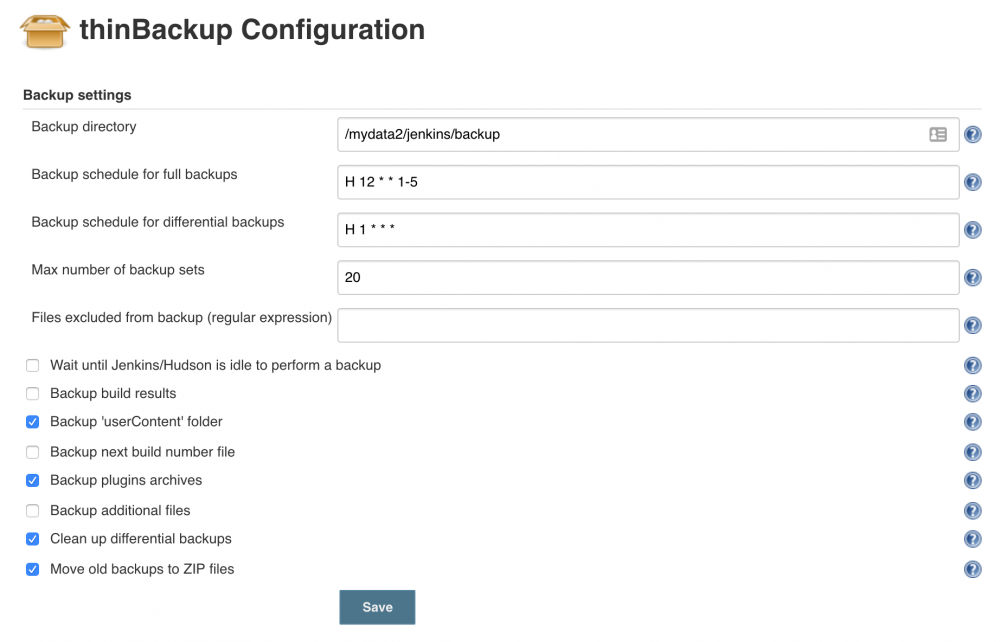 【DevOps】第3步:中控平台jenkins