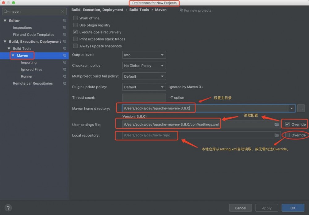 IntelliJ IDEA 2019 从入门到上瘾 图文教程！