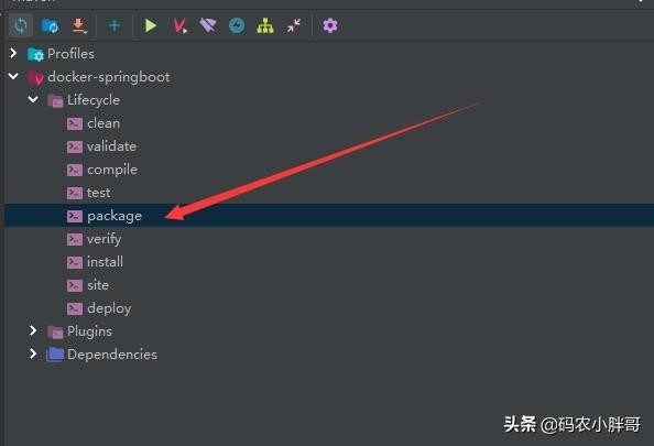 Spring Boot 2 实战：结合 Docker 容器化