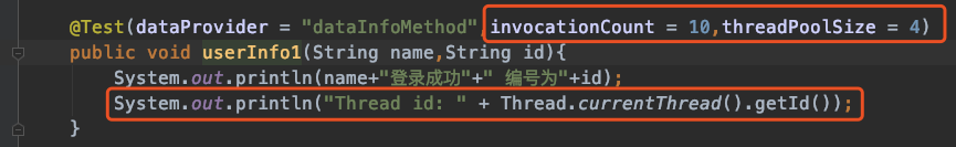 03 TestNG框架与Junit的区别简介与使用-基本注解使用、套件测试、参数化测试、分组测试、依赖测试、多线...