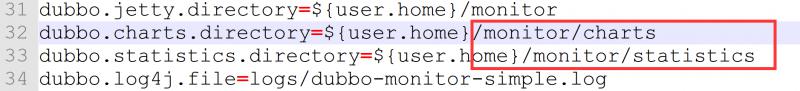 朋友外包干了5年java，居然不知道dubbo-monitor是怎么用的？