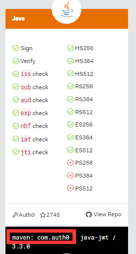 玩转 SpringBoot 2 之整合 JWT 上篇