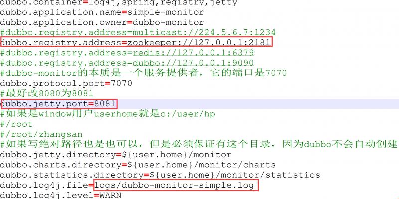 朋友外包干了5年java，居然不知道dubbo-monitor是怎么用的？