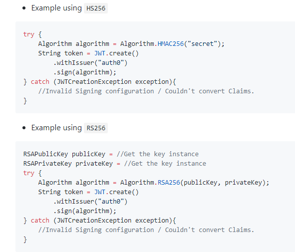 玩转 SpringBoot 2 之整合 JWT 上篇