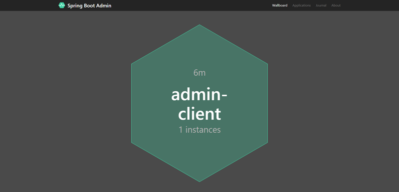 Spring Boot 2 实战：使用 Spring Boot Admin 监控你的应用
