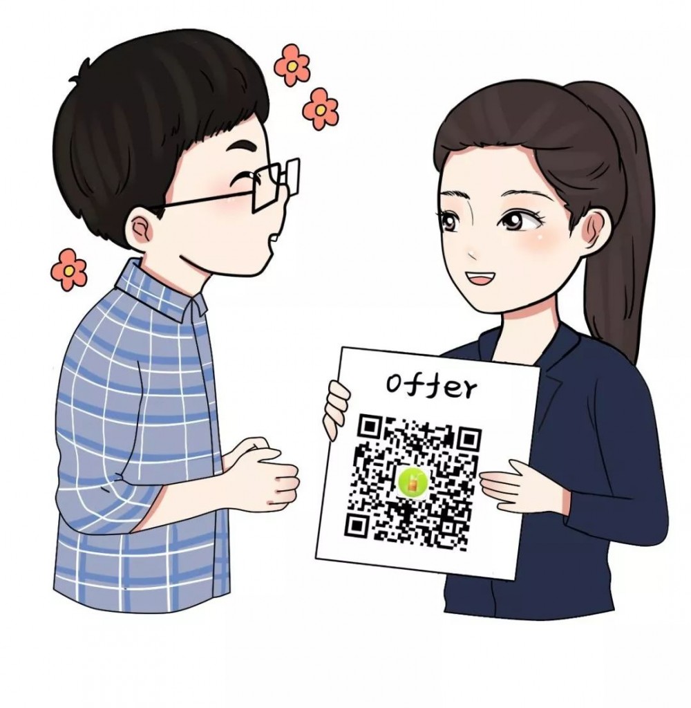 漫画：大厂面试究竟问什么？我该怎么复习？