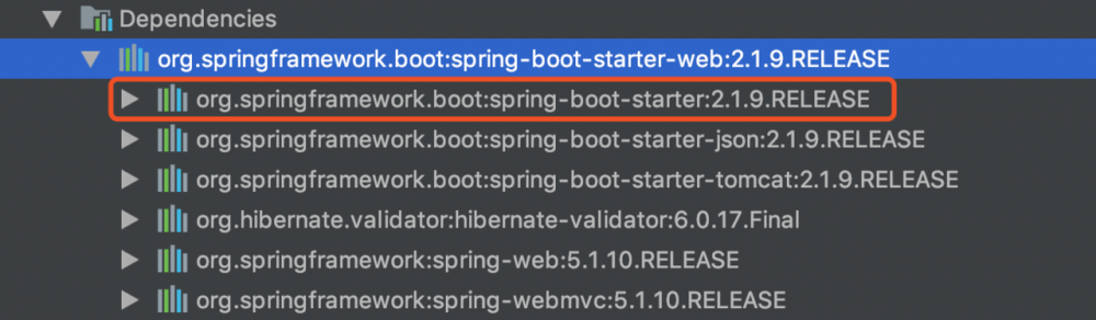 超详细从0开始搭建 Spring Boot 项目