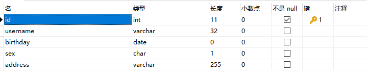 Maven学习：【使用IDEA搭建SSM聚合工程】