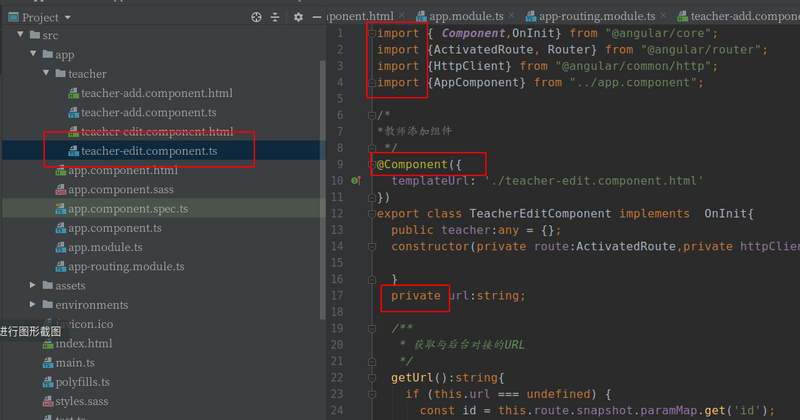 JavaScript 与 Springboot 之惑