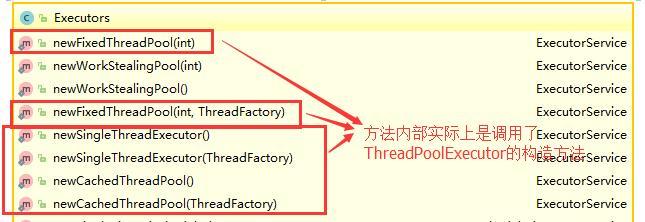 【搞定 Java 并发面试】面试最常问的 Java 并发进阶常见面试题总结！