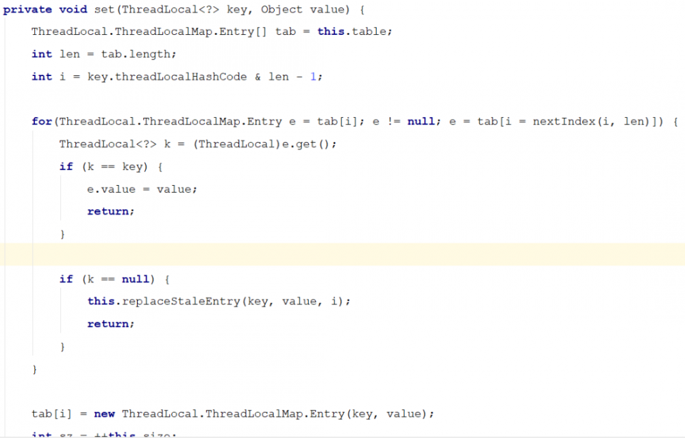 当面试官问到 ThreadLocal 时，我们应具备怎样的谈资？