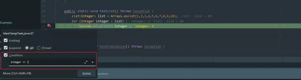 IntelliJ IDEA 超实用技巧，6得飞起~