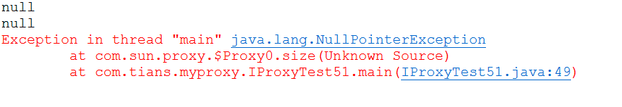 深入Java Proxy 动态代理