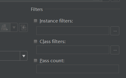 在Intellij IDEA中使用Debug